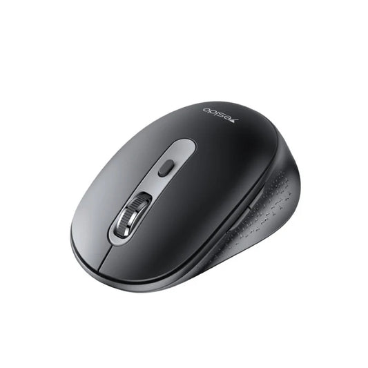 YESIDO Palm fit Ergonomic comfort Wireless Mouse